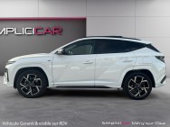HYUNDAI d'occasion TUCSON 1.6 T-GDI 215ch Hybrid N Line Executive de