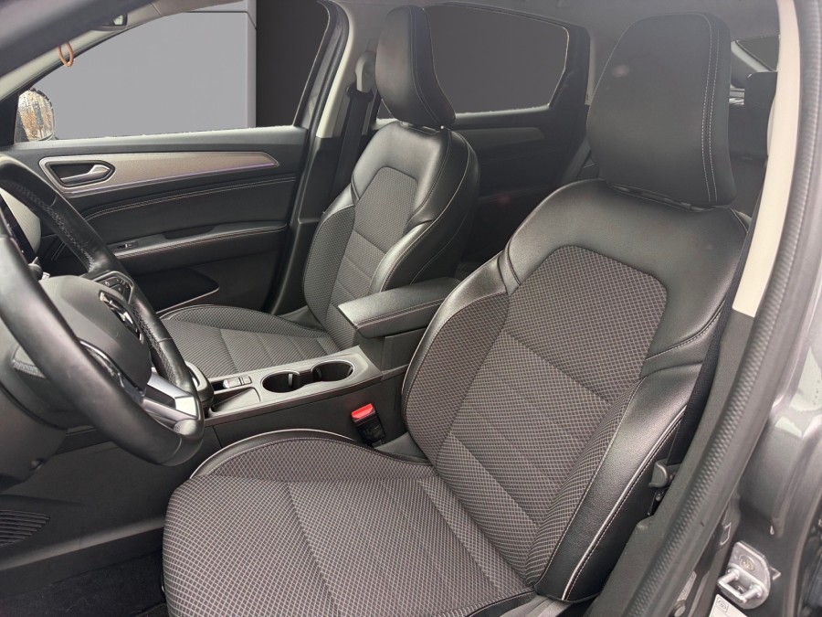 RENAULT d'occasion ARKANA I 1.6 E-TECH 145 TECHNO de 2023 Vernon (27)﻿