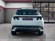 HYUNDAI d'occasion TUCSON 1.6 T-GDI 215ch Hybrid N Line Executive de
