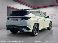 HYUNDAI d'occasion TUCSON 1.6 T-GDI 215ch Hybrid N Line Executive de