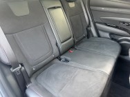 HYUNDAI d'occasion TUCSON 1.6 T-GDI 215ch Hybrid N Line Executive de