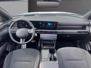 HYUNDAI d'occasion TUCSON 1.6 T-GDI 215ch Hybrid N Line Executive de