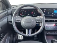 HYUNDAI d'occasion TUCSON 1.6 T-GDI 215ch Hybrid N Line Executive de