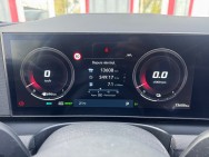 HYUNDAI d'occasion TUCSON 1.6 T-GDI 215ch Hybrid N Line Executive de