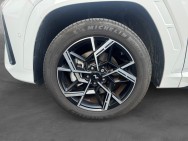 HYUNDAI d'occasion TUCSON 1.6 T-GDI 215ch Hybrid N Line Executive de