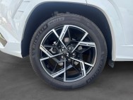 HYUNDAI d'occasion TUCSON 1.6 T-GDI 215ch Hybrid N Line Executive de