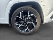 HYUNDAI d'occasion TUCSON 1.6 T-GDI 215ch Hybrid N Line Executive de