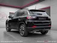 JEEP d'occasion COMPASS 1.6 MULTIJET 130 LIMITED de 2022 Mérignac