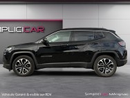 JEEP d'occasion COMPASS 1.6 MULTIJET 130 LIMITED de 2022 Mérignac