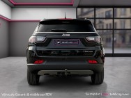 JEEP d'occasion COMPASS 1.6 MULTIJET 130 LIMITED de 2022 Mérignac