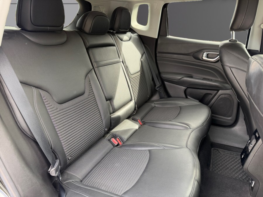 JEEP d'occasion COMPASS 1.6 MULTIJET 130 LIMITED de 2022 Mérignac