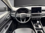 JEEP d'occasion COMPASS 1.6 MULTIJET 130 LIMITED de 2022 Mérignac