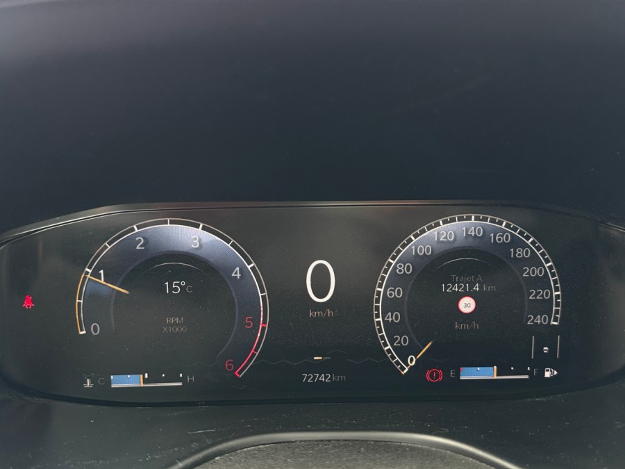 JEEP d'occasion COMPASS 1.6 MULTIJET 130 LIMITED de 2022 Mérignac