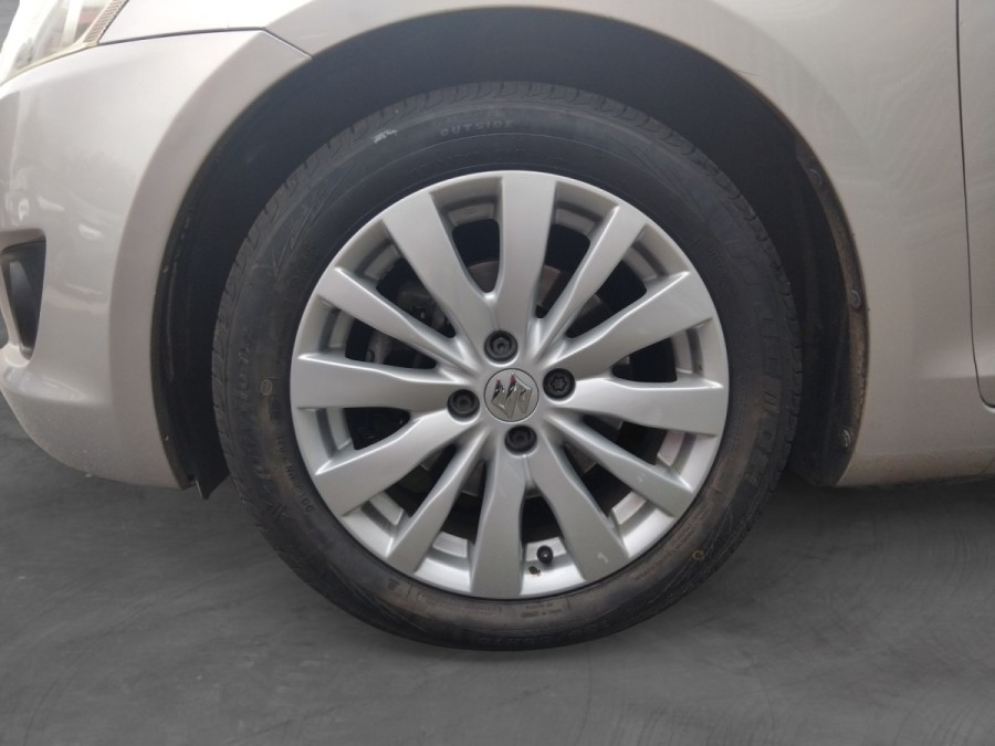 SUZUKI d'occasion SWIFT 1.3 DDIS 75cv de 2013 Beauvais (60)﻿