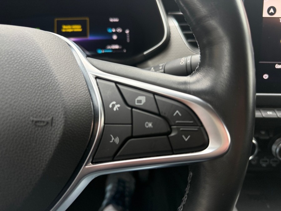 RENAULT d'occasion ARKANA I 1.6 E-TECH 145 TECHNO de 2023 Vernon (27)﻿