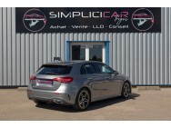 MERCEDES d'occasion CLASSE A 200 AMG LINE DCT de 2023 Troyes (10)﻿