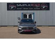MERCEDES d'occasion CLASSE A 200 AMG LINE DCT de 2023 Troyes (10)﻿