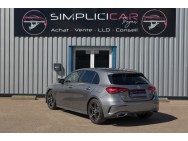 MERCEDES d'occasion CLASSE A 200 AMG LINE DCT de 2023 Troyes (10)﻿
