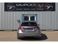 MERCEDES d'occasion CLASSE A 200 AMG LINE DCT de 2023 Troyes (10)﻿
