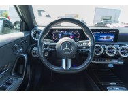 MERCEDES d'occasion CLASSE A 200 AMG LINE DCT de 2023 Troyes (10)﻿