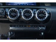 MERCEDES d'occasion CLASSE A 200 AMG LINE DCT de 2023 Troyes (10)﻿