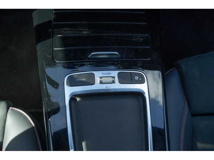 MERCEDES d'occasion CLASSE A 200 AMG LINE DCT de 2023 Troyes (10)﻿