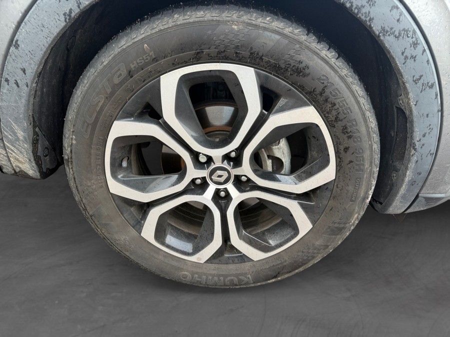 RENAULT d'occasion ARKANA I 1.6 E-TECH 145 TECHNO de 2023 Vernon (27)﻿