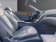MERCEDES d'occasion SL 500 SL AUTO de 2003 Reims Tinqueux (51)﻿