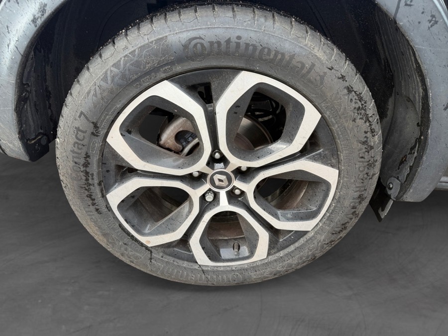 RENAULT d'occasion ARKANA I 1.6 E-TECH 145 TECHNO de 2023 Vernon (27)﻿