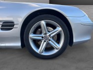MERCEDES d'occasion SL 500 SL AUTO de 2003 Reims Tinqueux (51)﻿
