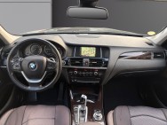 BMW d'occasion X3 2 D SDRIVE 18D 150 XLINE AUTO de 2017 Salon de