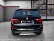 BMW d'occasion X3 2 D SDRIVE 18D 150 XLINE AUTO de 2017 Salon de