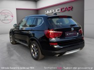 BMW d'occasion X3 2 D SDRIVE 18D 150 XLINE AUTO de 2017 Salon de