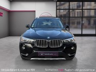 BMW d'occasion X3 2 D SDRIVE 18D 150 XLINE AUTO de 2017 Salon de