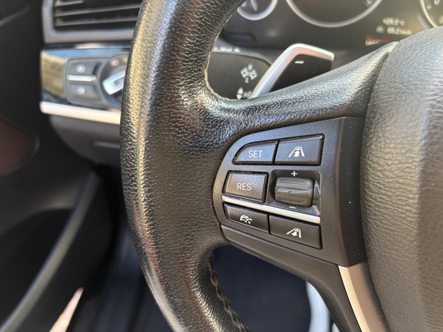 BMW d'occasion X3 2 D SDRIVE 18D 150 XLINE AUTO de 2017 Salon de