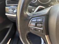 BMW d'occasion X3 2 D SDRIVE 18D 150 XLINE AUTO de 2017 Salon de