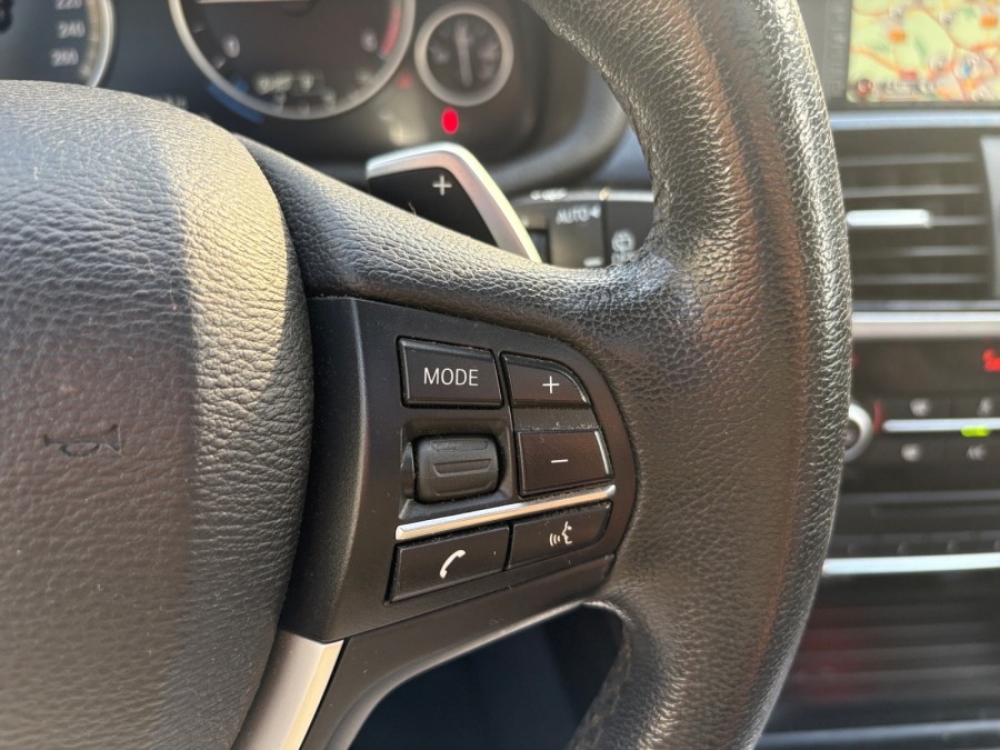 BMW d'occasion X3 2 D SDRIVE 18D 150 XLINE AUTO de 2017 Salon de