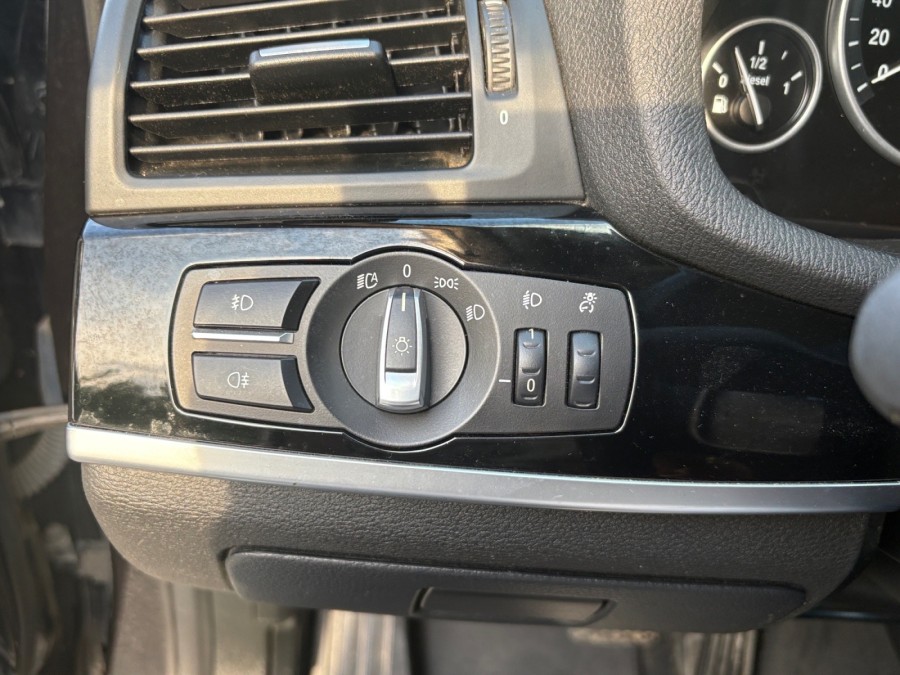 BMW d'occasion X3 2 D SDRIVE 18D 150 XLINE AUTO de 2017 Salon de