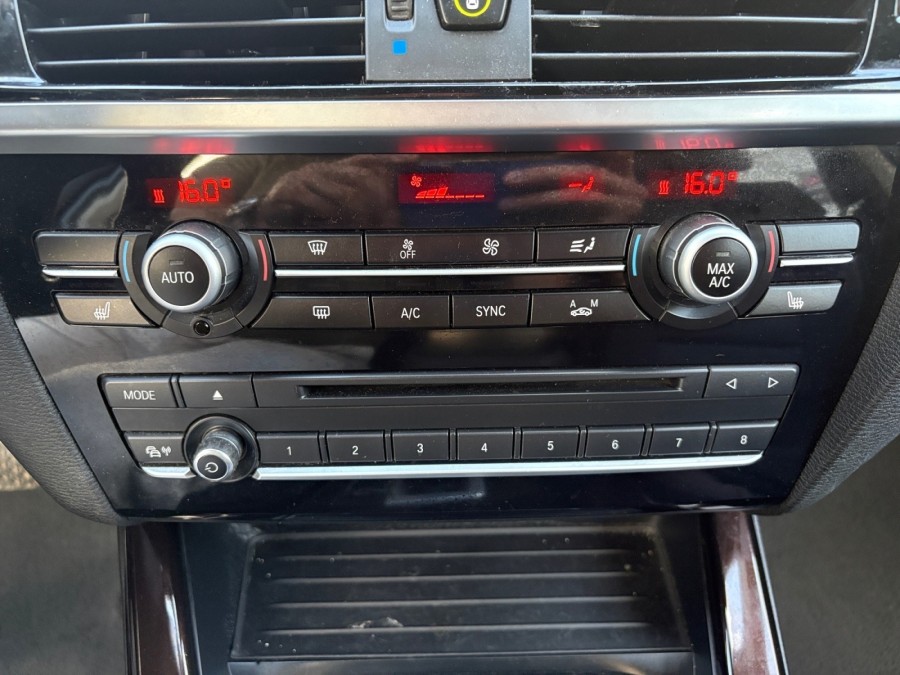BMW d'occasion X3 2 D SDRIVE 18D 150 XLINE AUTO de 2017 Salon de