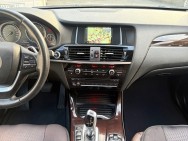 BMW d'occasion X3 2 D SDRIVE 18D 150 XLINE AUTO de 2017 Salon de