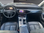 AUDI d'occasion A6 AVANT 45 V6 3.0 TDI 231 TIPTRONIC QUATTRO de 2018