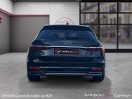AUDI d'occasion A6 AVANT 45 V6 3.0 TDI 231 TIPTRONIC QUATTRO de 2018