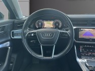 AUDI d'occasion A6 AVANT 45 V6 3.0 TDI 231 TIPTRONIC QUATTRO de 2018