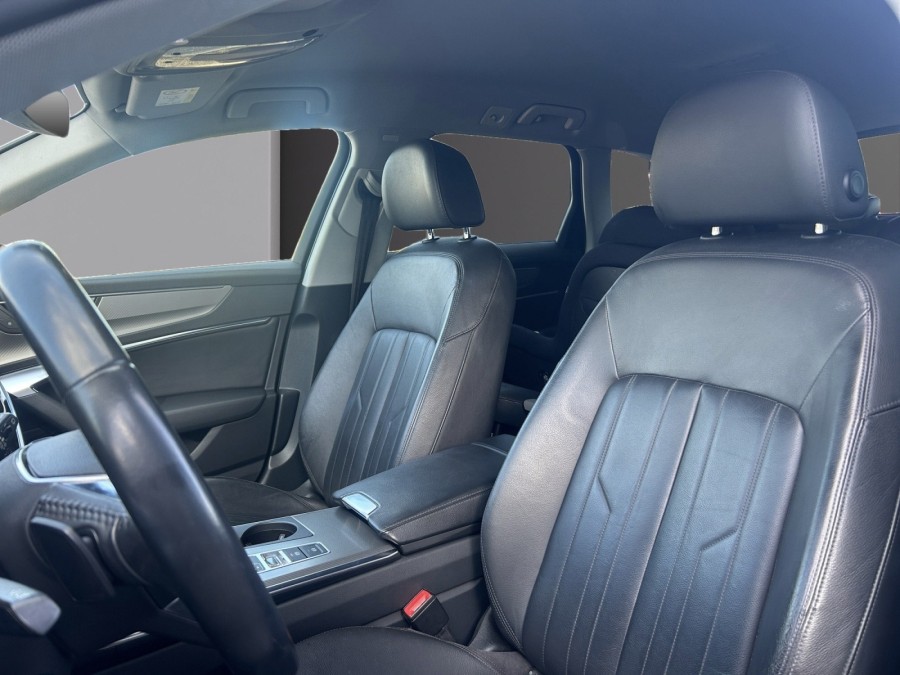 AUDI d'occasion A6 AVANT 45 V6 3.0 TDI 231 TIPTRONIC QUATTRO de 2018