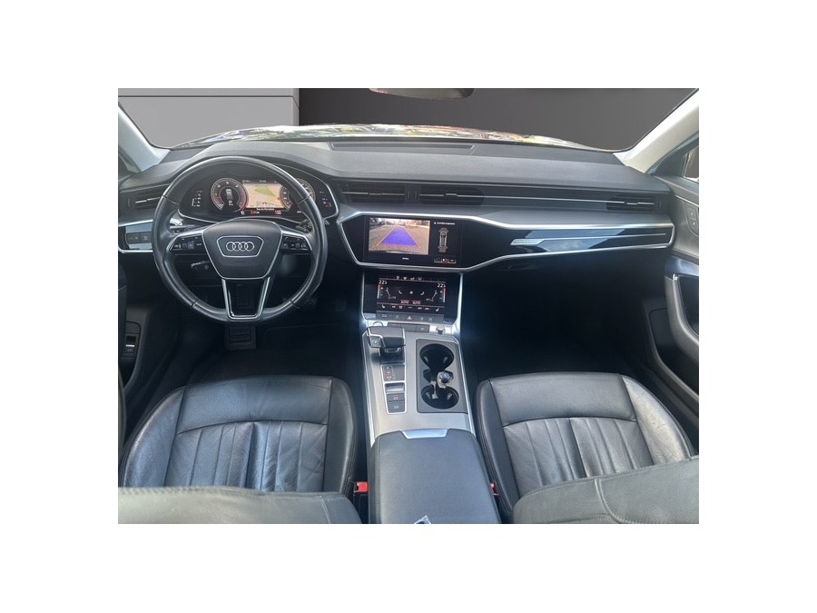 AUDI d'occasion A6 AVANT 45 V6 3.0 TDI 231 TIPTRONIC QUATTRO de 2018