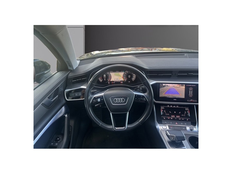 AUDI d'occasion A6 AVANT 45 V6 3.0 TDI 231 TIPTRONIC QUATTRO de 2018