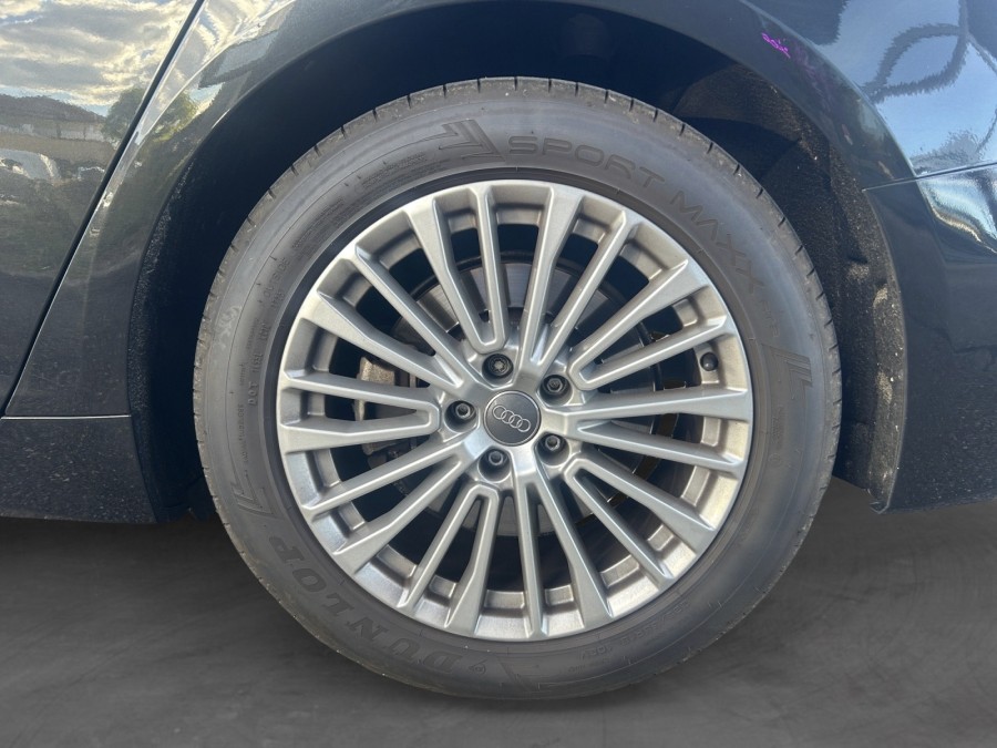 AUDI d'occasion A6 AVANT 45 V6 3.0 TDI 231 TIPTRONIC QUATTRO de 2018