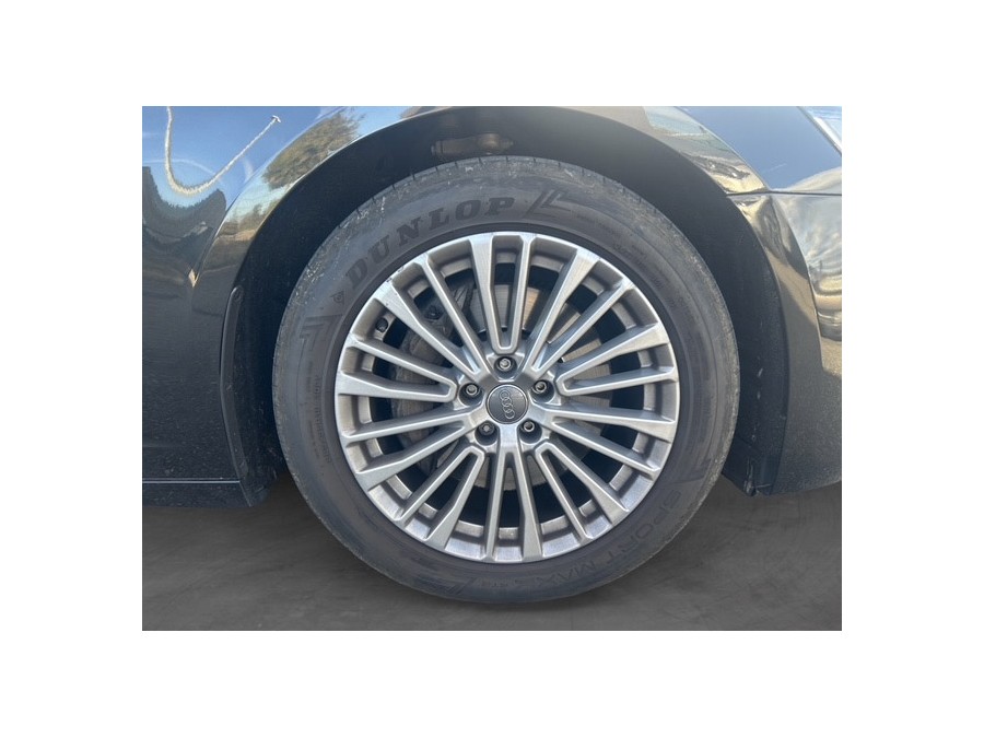 AUDI d'occasion A6 AVANT 45 V6 3.0 TDI 231 TIPTRONIC QUATTRO de 2018
