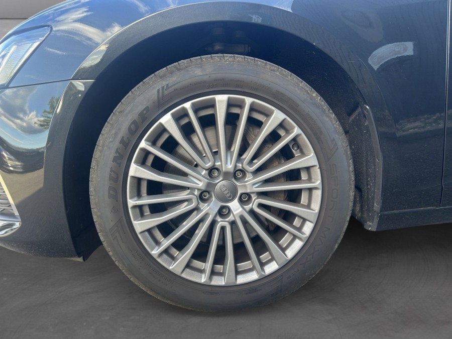 AUDI d'occasion A6 AVANT 45 V6 3.0 TDI 231 TIPTRONIC QUATTRO de 2018