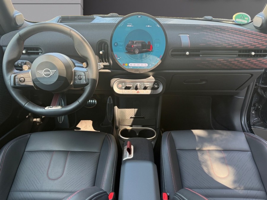 MINI d'occasion MINI JOHN COOPER WORKS de 2025 Nice (06)﻿